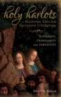 Holy Harlots in Medieval English Religious Literature : Authority, Exemplarity and Femininity - Book