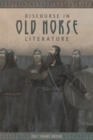 Discourse in Old Norse Literature - Book