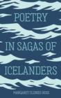 Poetry in Sagas of Icelanders - Book