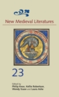 New Medieval Literatures 23 - Book