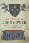 Historians on John Gower - Book