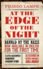 At the Edge of the Night - Book
