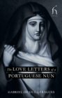The Love Letters of a Portuguese Nun - eBook