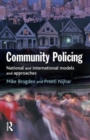 Community Policing - Book