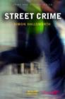 Street Crime - Book