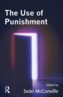The Use of Punishment - Book