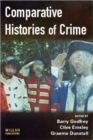 Comparative Histories of Crime - Book