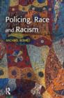 Policing, Race and Racism - Book
