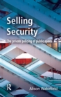 Selling Security - Book