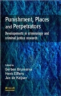 Punishment, Places and Perpetrators - Book
