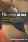 The Price of Sex - Book
