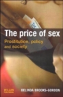 The Price of Sex - Book