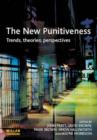 The New Punitiveness - Book