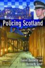 Policing Scotland - Book