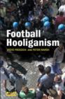 Football Hooliganism - Book