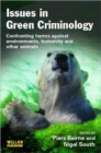 Issues in Green Criminology - Book