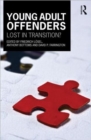 Young Adult Offenders : Lost in Transition? - Book