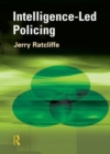 Intelligence-Led Policing - Book