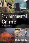 Environmental Crime : A Reader - Book