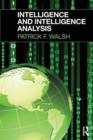 Intelligence and Intelligence Analysis - Book