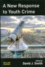 A New Response to Youth Crime - Book
