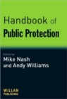 Handbook of Public Protection - Book