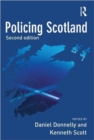 Policing Scotland - Book
