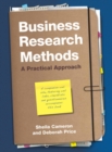 Business Research Methods : A Practical Approach - Book