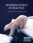 Business Ethics in Practice - Book