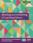 Building and Sustaining a Coaching Culture - Book