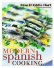 Modern Spanish Cooking - Book