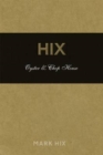 Hix Oyster & Chop House - Book