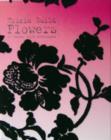 Tricia Guild Flowers - Book
