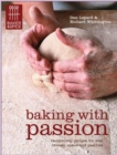 Baking with Passion - Book