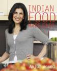 Indian Food Made Easy - Book