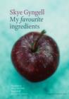 My Favourite Ingredients - Book