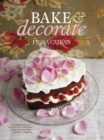 Bake & Decorate - Book
