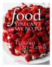 Food You Can't Say No To - Book