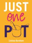 Just One Pot - eBook