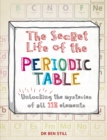 The Secret Life of the Periodic Table - eBook