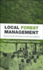 Local Forest Management : The Impacts of Devolution Policies - Book