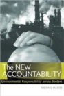 THE NEW ACCOUNTABILITY - Book