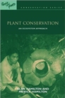 Plant Conservation : An Ecosystem Approach - Book