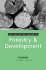 The Earthscan Reader in Forestry and Development - Book