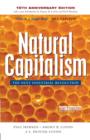 Natural Capitalism : The Next Industrial Revolution - Book