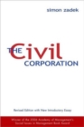 The Civil Corporation - Book