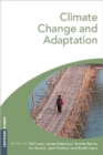 Climate Change and Adaptation - Book