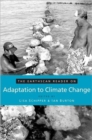 The Earthscan Reader on Adaptation to Climate Change - Book