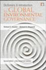 Dictionary and Introduction to Global Environmental Governance - Book