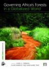 Governing Africa's Forests in a Globalized World - Book